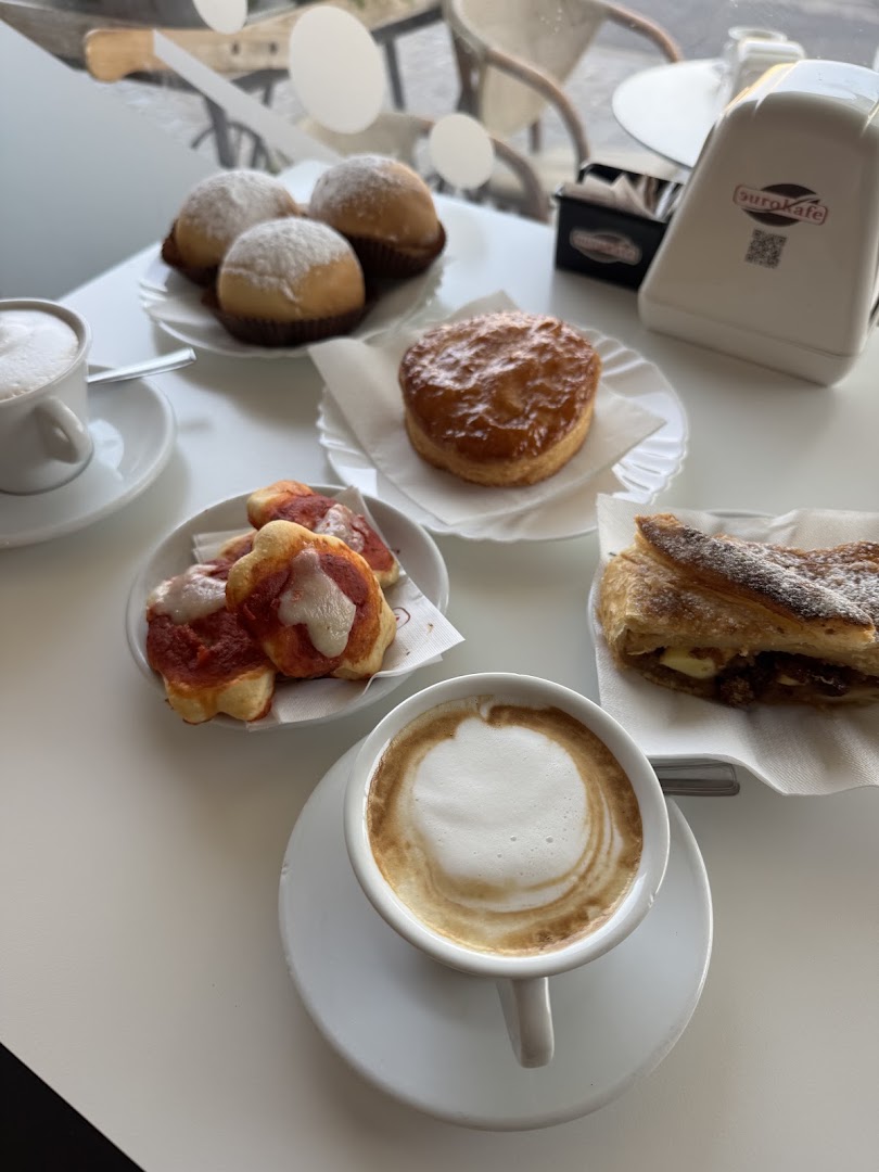 Pasticceria Da Mario