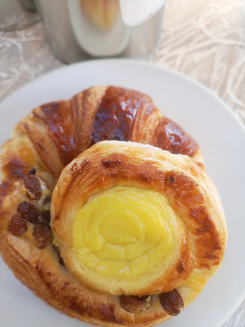 Pasticceria da Maurizio e Charlie
