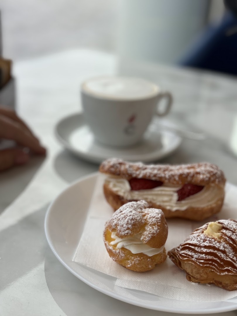 Pasticceria da Nina, Ponsacco