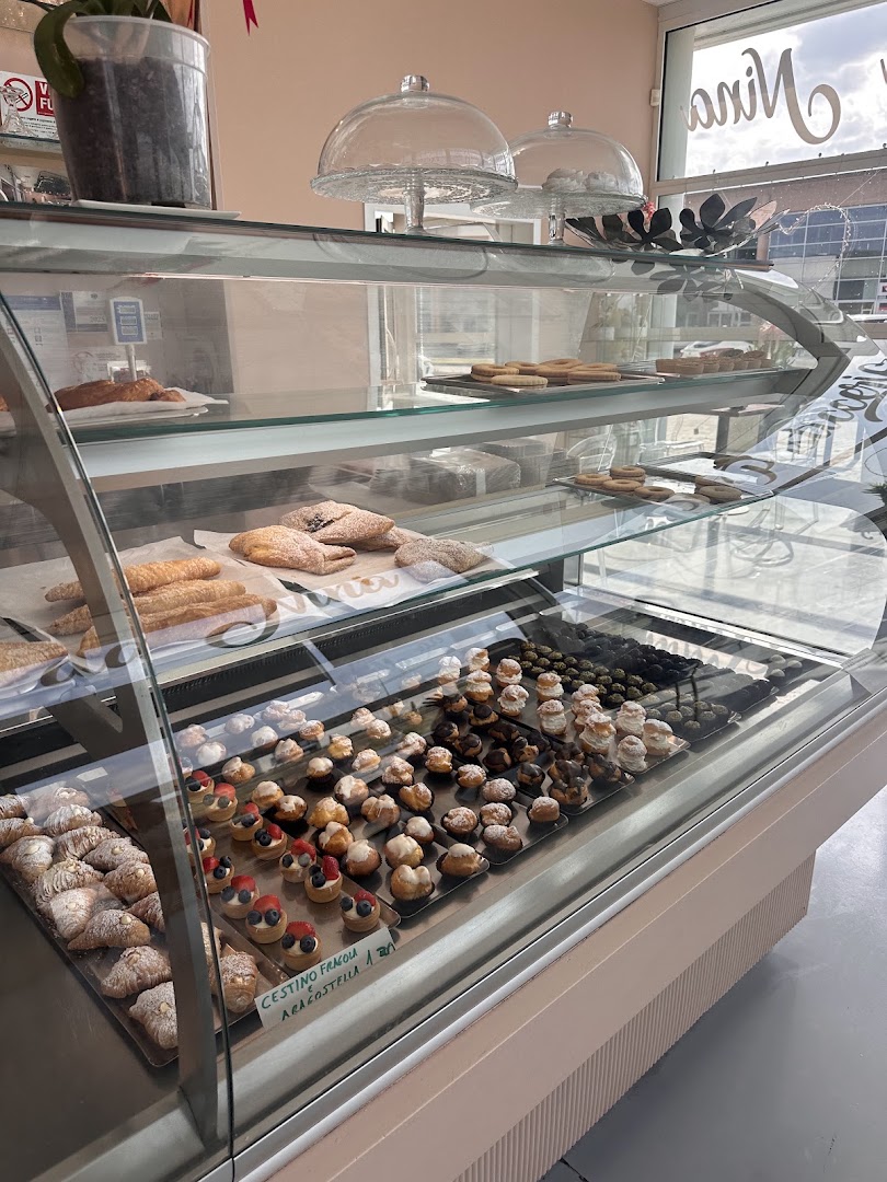 Pasticceria da Nina
