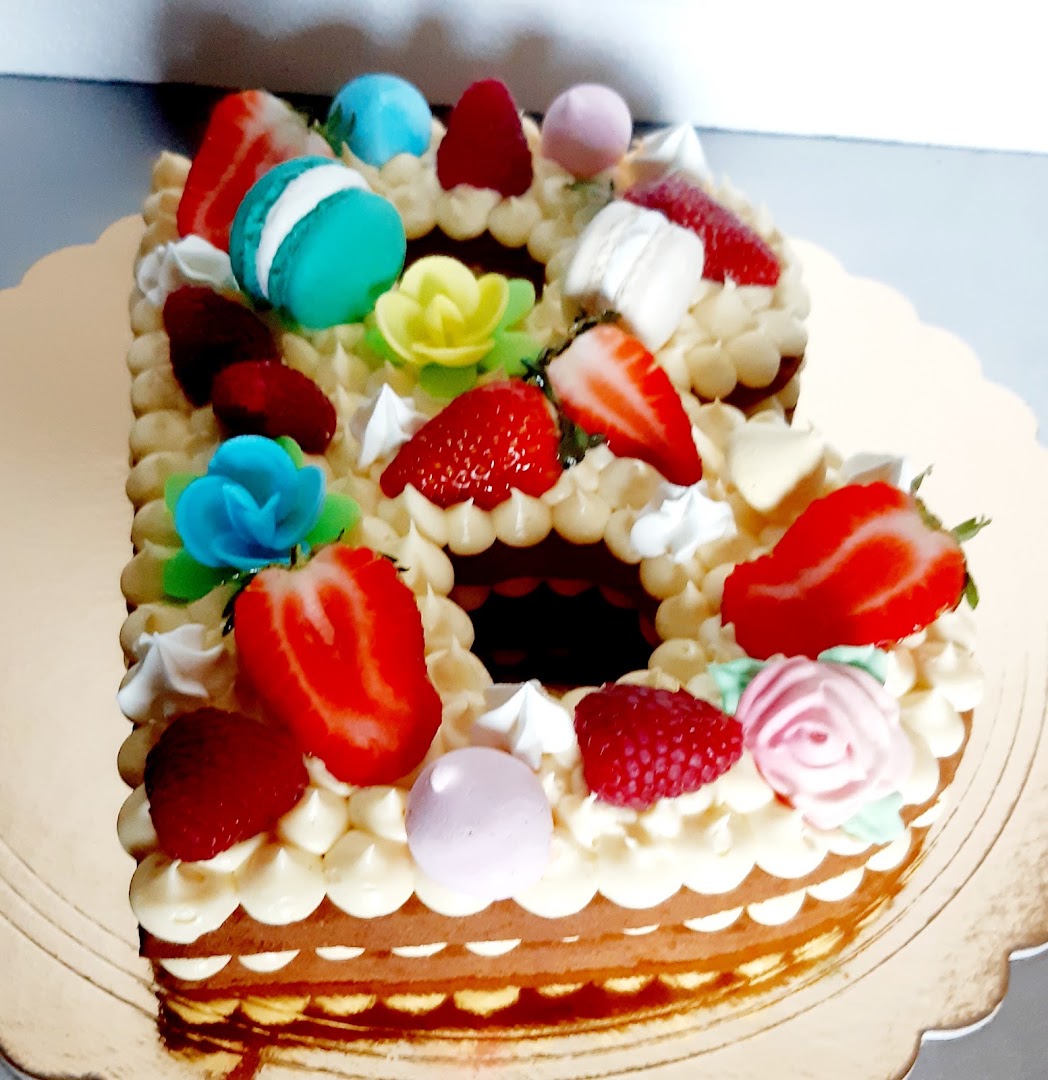 Pasticceria da Nina