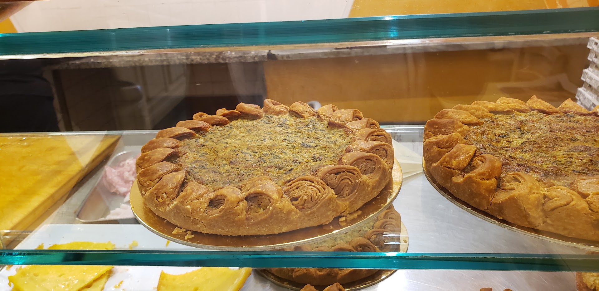 Pasticceria Da Pasubio Di Marchi Francesco E Flli Snc