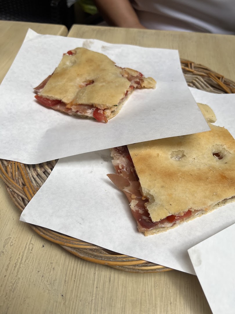 Pasticceria Da Pasubio Di Marchi Francesco E Flli Snc