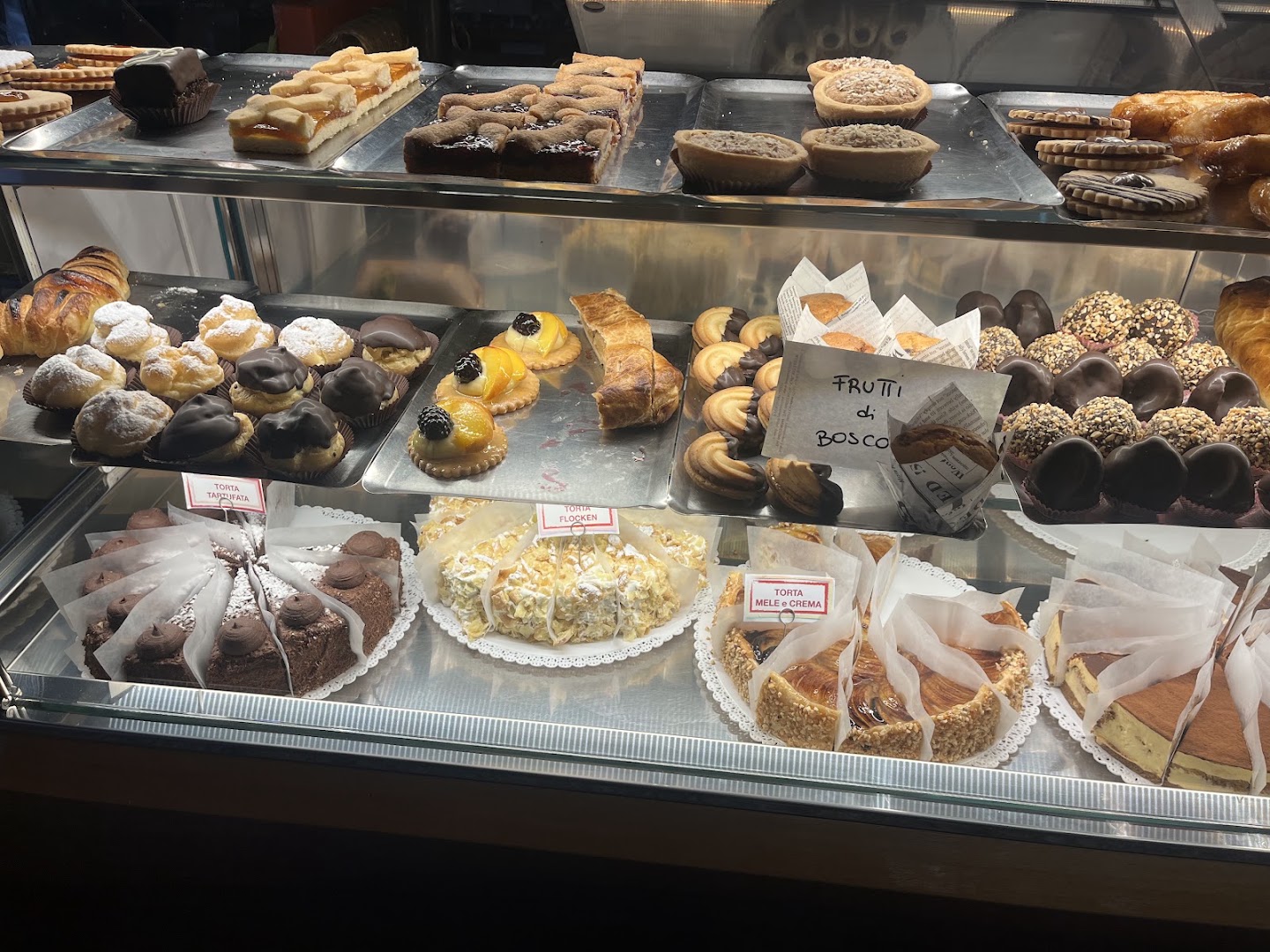 Pasticceria Da Pian