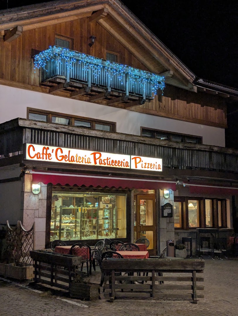 Pasticceria Da Pian