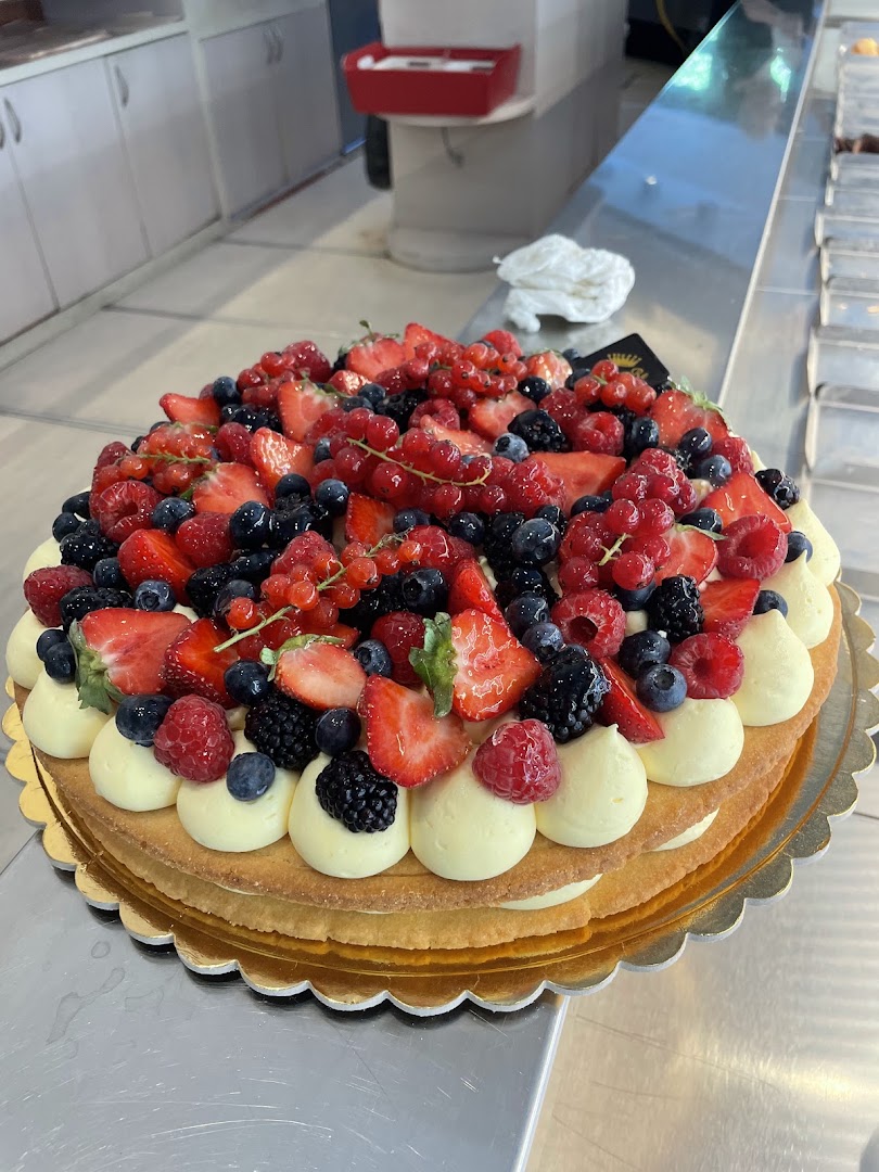 Pasticceria Da Re di Santi & Marchini 1988, Venezia