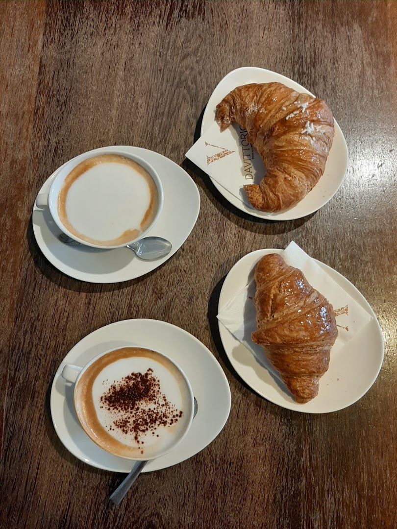 Pasticceria Da Vittorio
