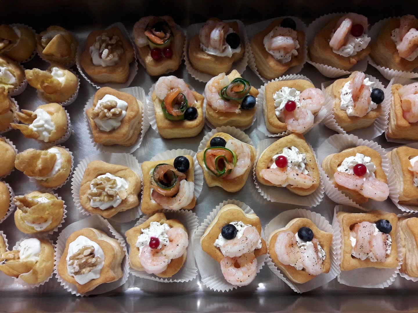 Pasticceria Da Vittorio, Barzago