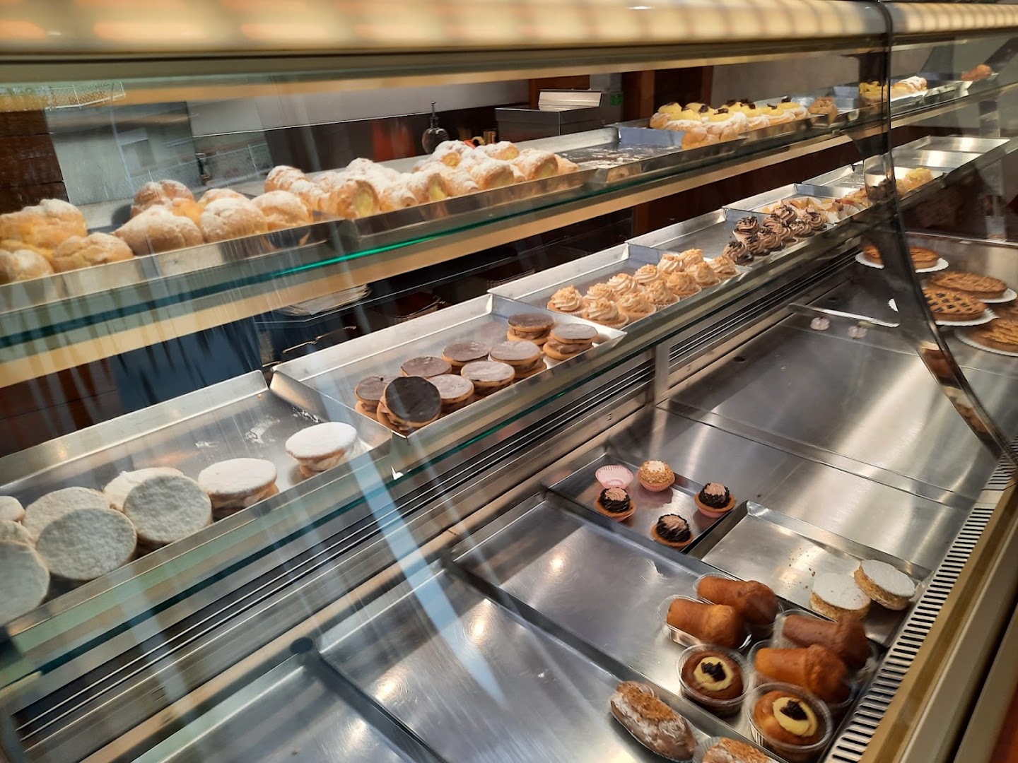 Pasticceria D'Abate