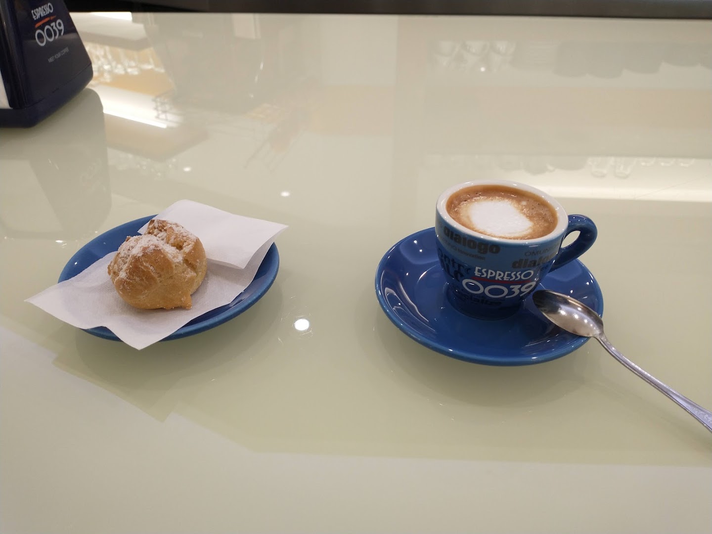 Pasticceria D'Abate