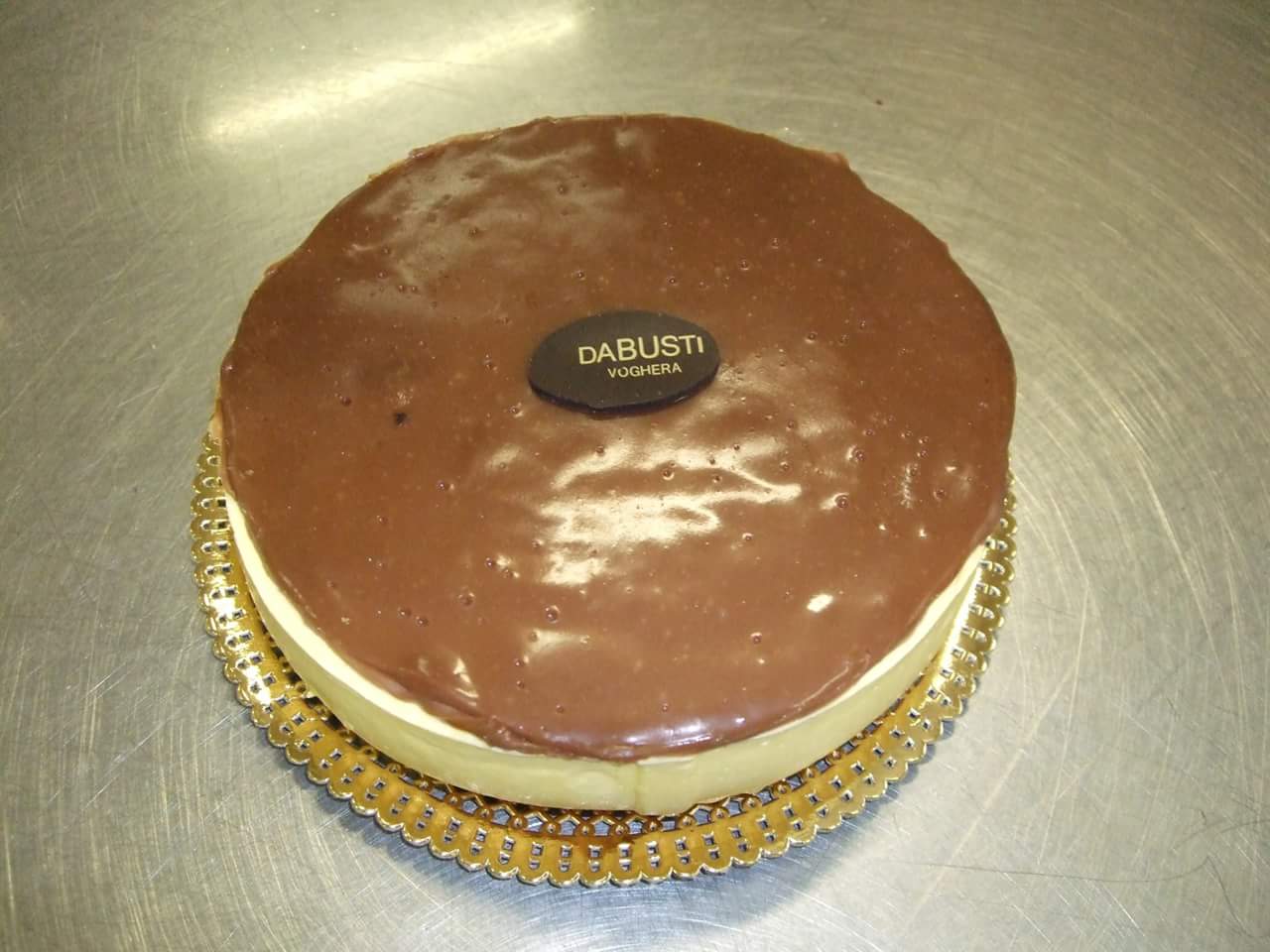 Pasticceria Dabusti Di Dabusti Laura E C. Snc