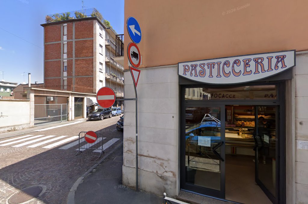 Pasticceria Dabusti Di Dabusti Laura E C. Snc