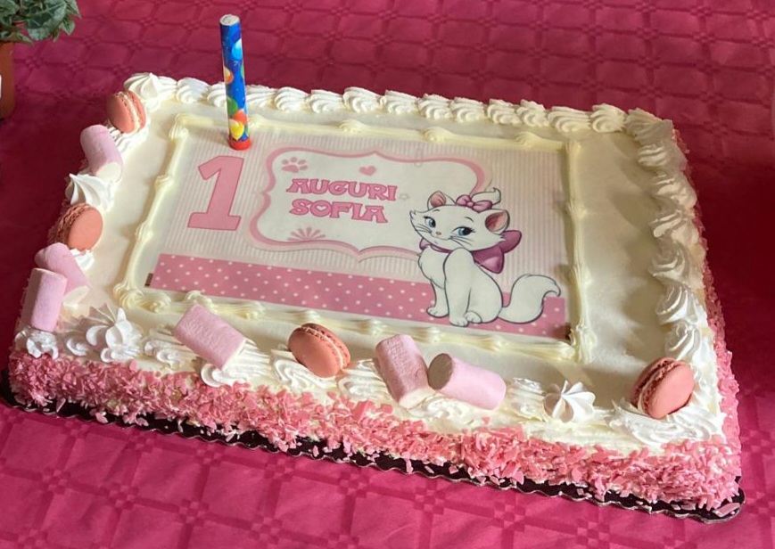 Pasticceria DAF Nichelino