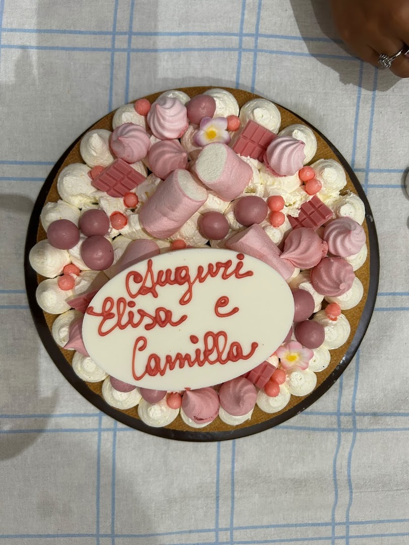 Pasticceria DAF Nichelino, Nichelino