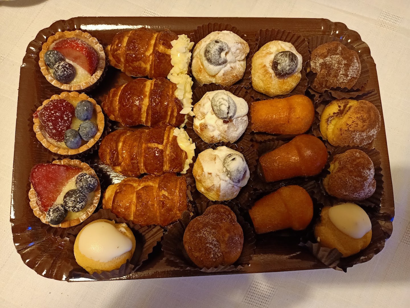 Pasticceria DAF Nichelino