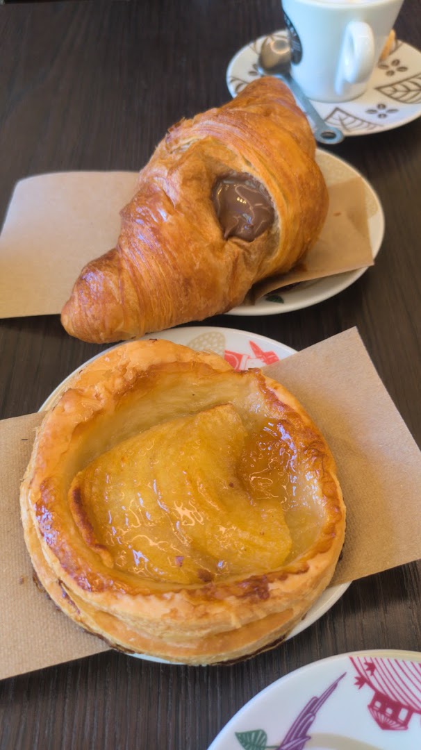 Pasticceria DAF Nichelino