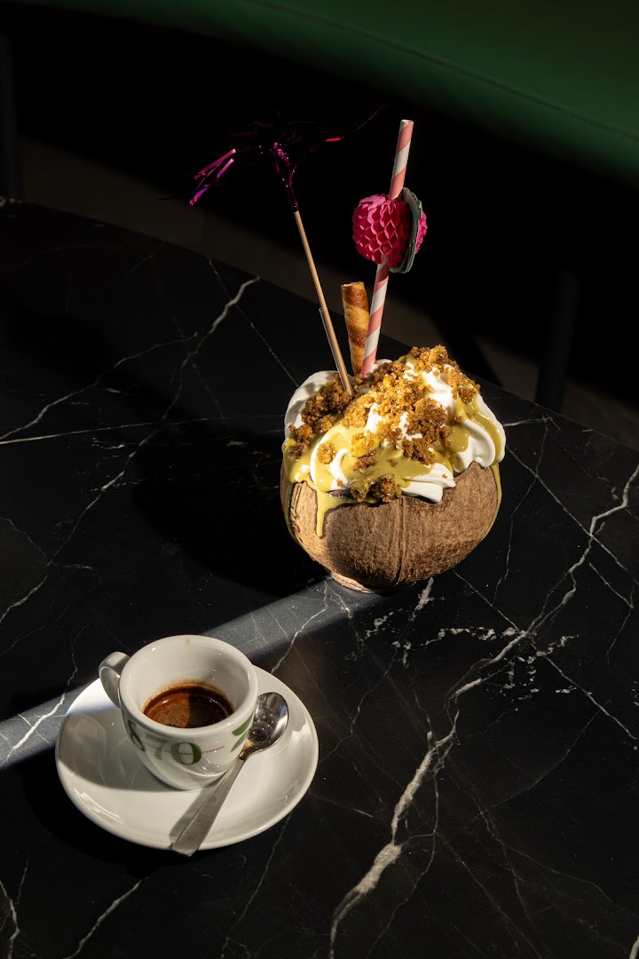 Pasticceria D'Agostino