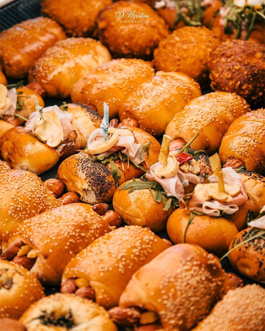 Pasticceria D'Agostino