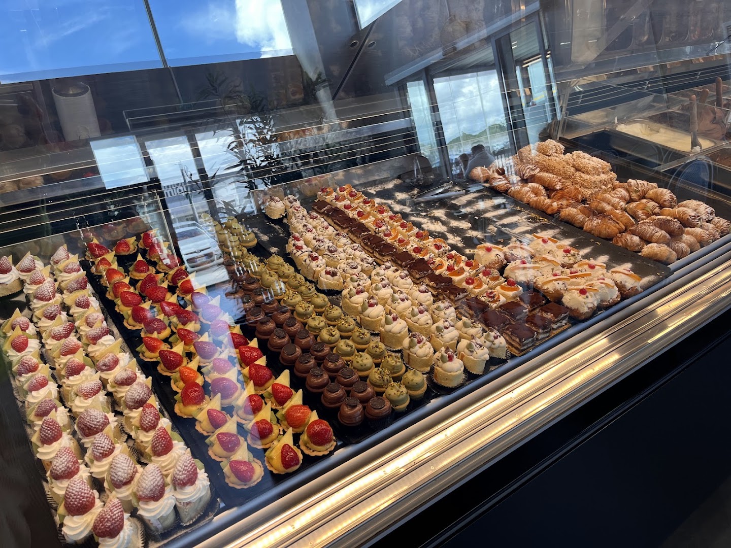 Pasticceria D'Agostino