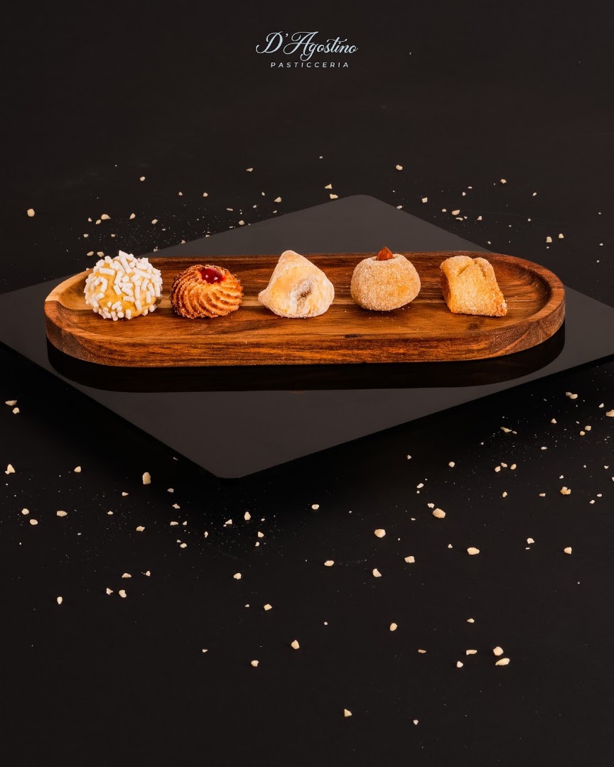 Pasticceria D'Agostino