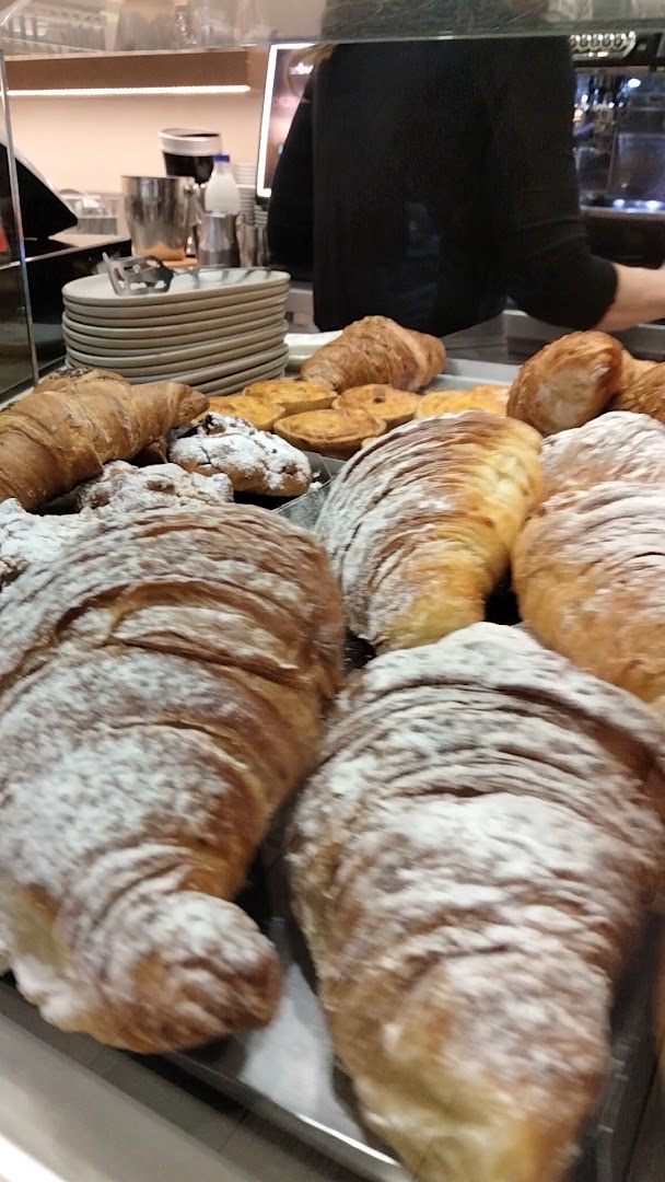 Pasticceria Dal Fior, Verona