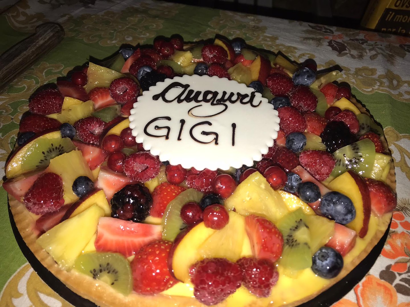 Pasticceria Dal Fior