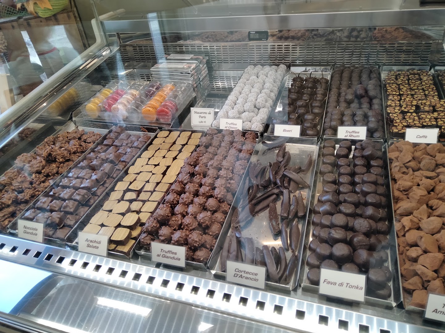 Pasticceria Dal Fior