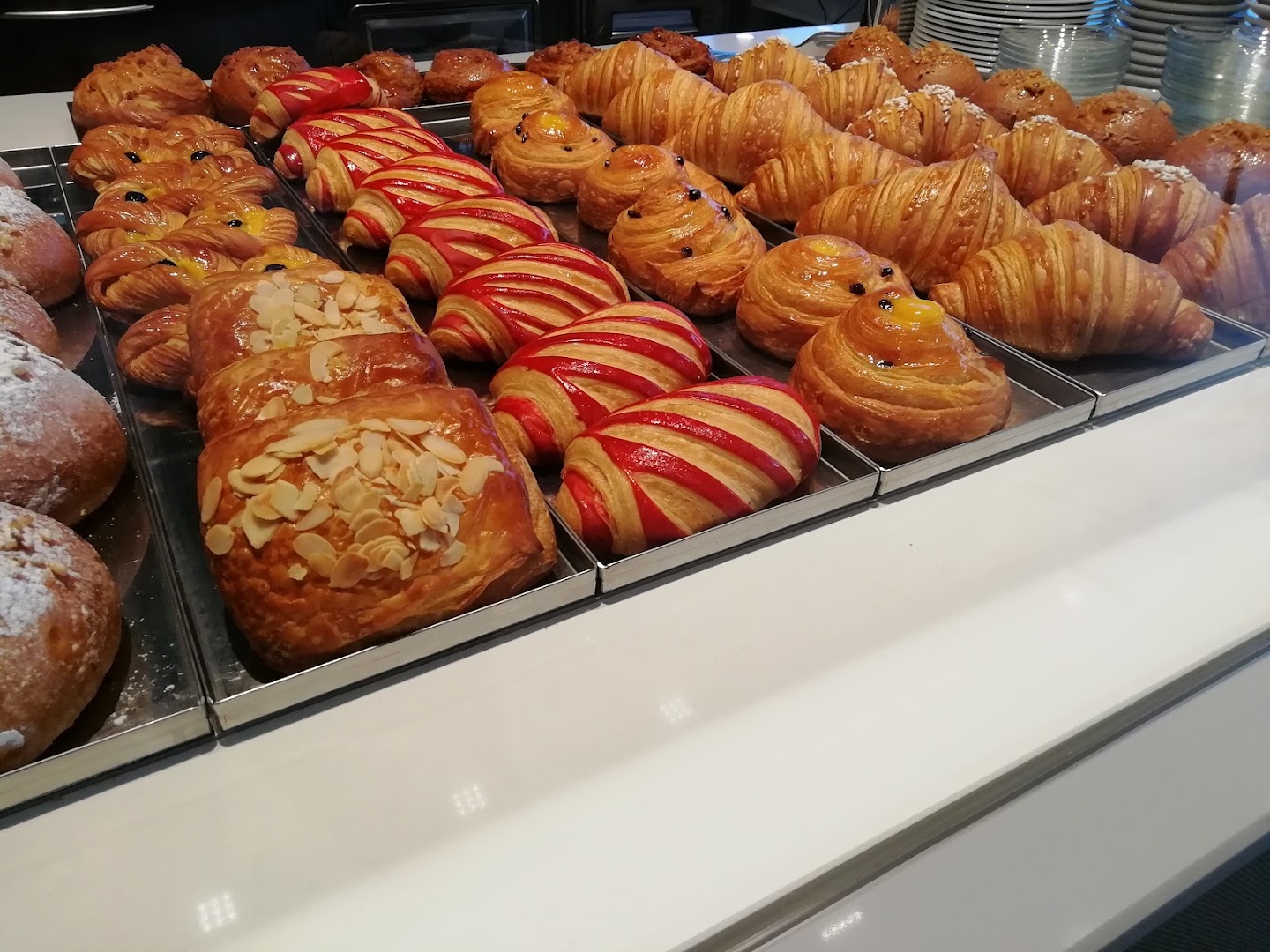 Pasticceria Dalè Arte Dolce e Salata