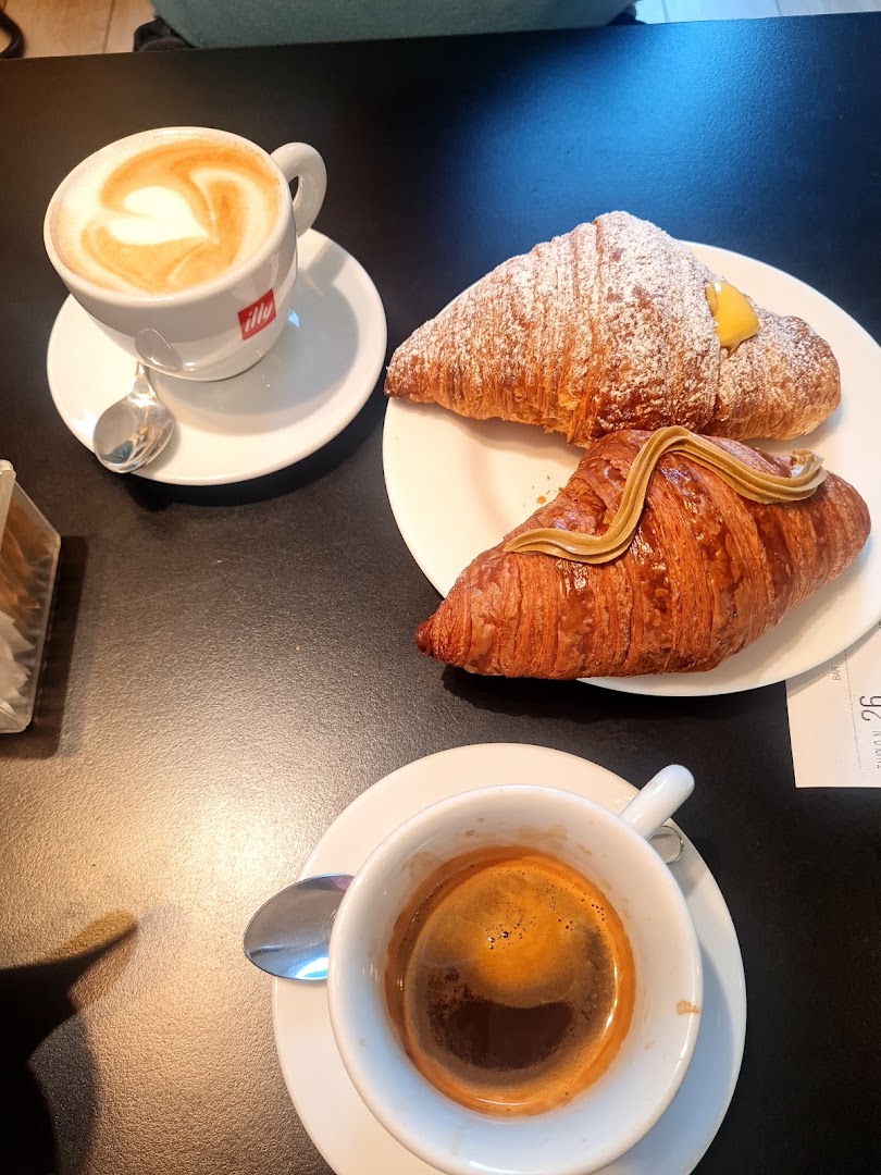 Pasticceria Dalè Arte Dolce e Salata