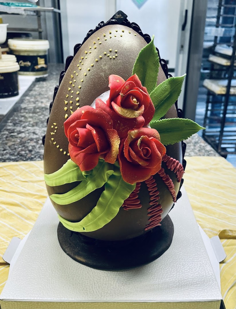 Pasticceria Dall'Omo Davide Nuova Gestione