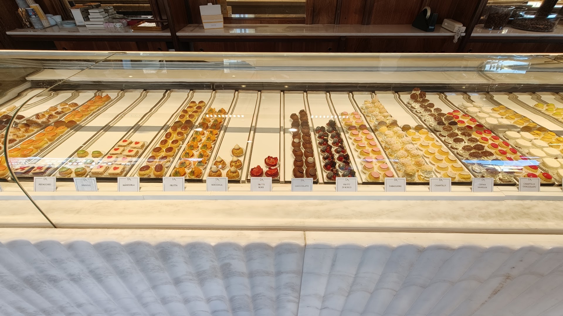 Pasticceria Dalmasso | Avigliana, Avigliana