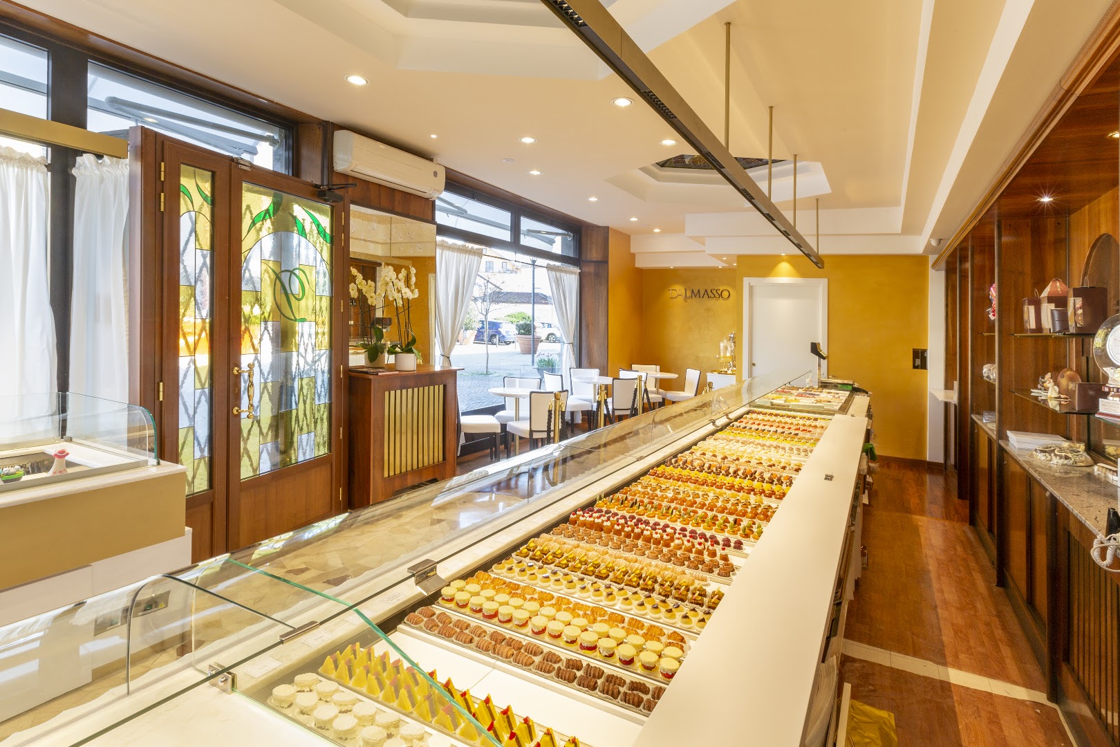 Pasticceria Dalmasso | Avigliana
