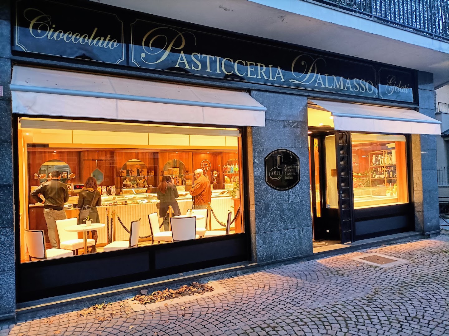 Pasticceria Dalmasso | Avigliana