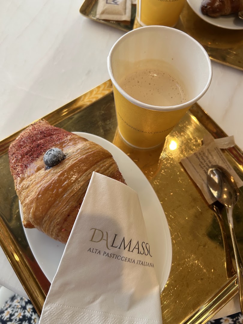 Pasticceria Dalmasso | Avigliana