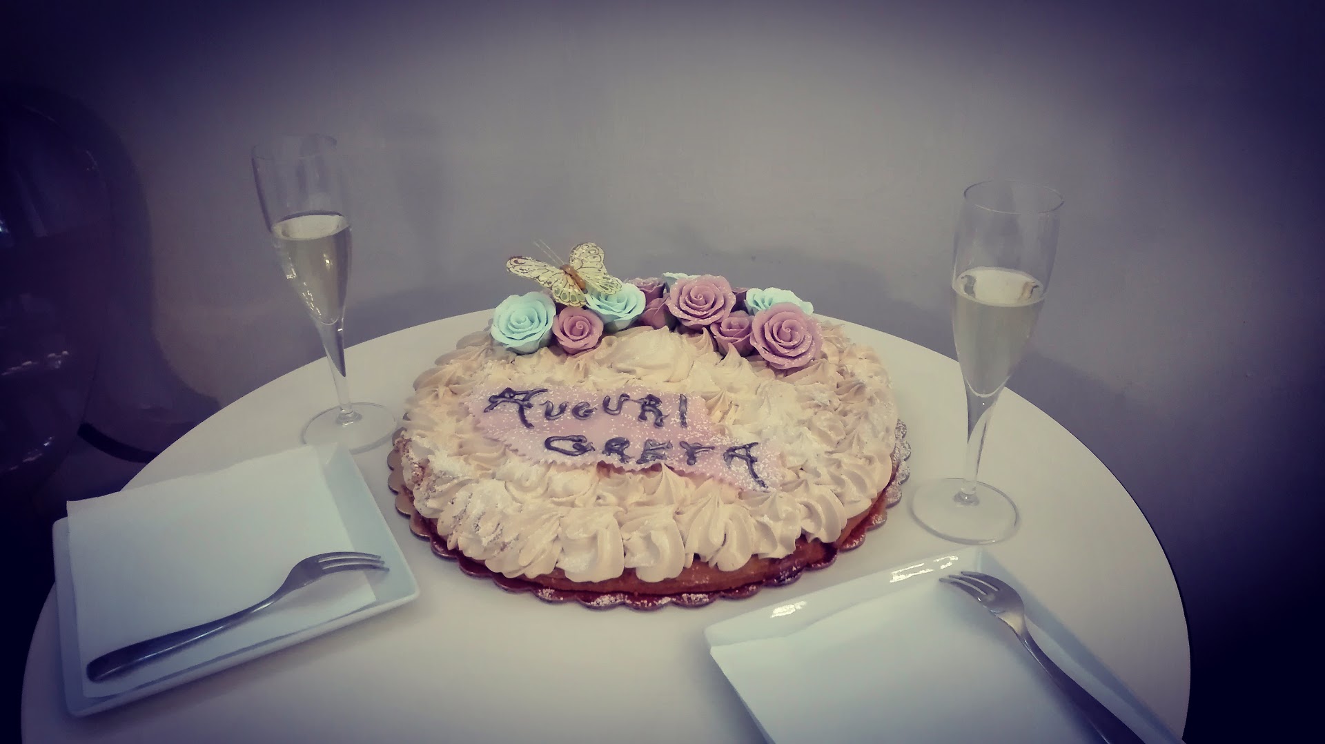 Pasticceria Damiani & 059 café