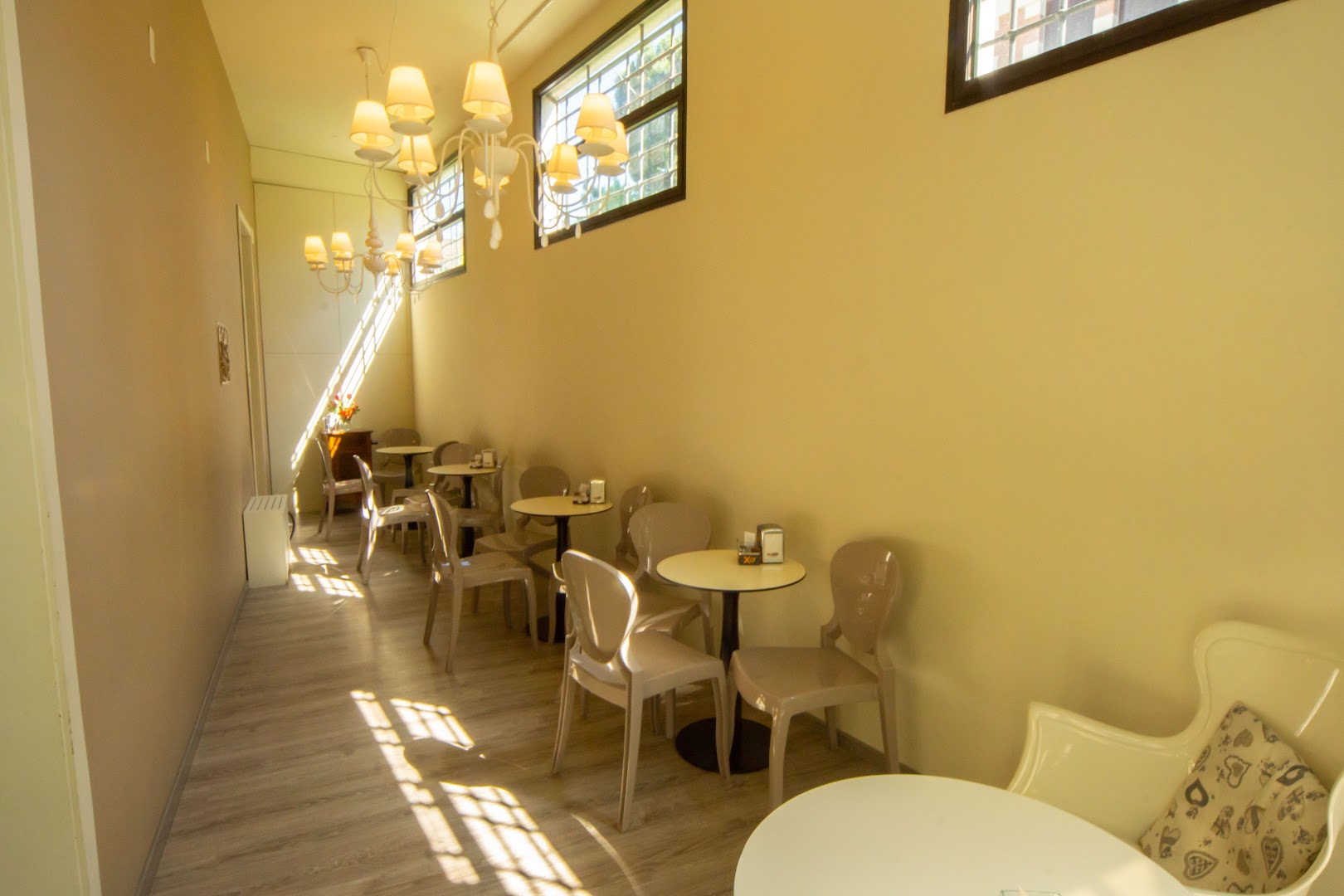 Pasticceria Damiani & 059 café
