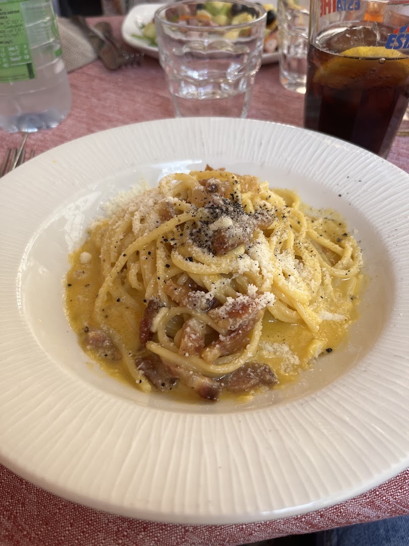 Pasticceria D'Angelo di Ciambriello Carmela