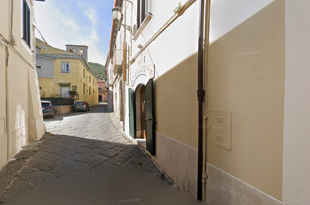 Pasticceria D'Angelo di Ciambriello Carmela