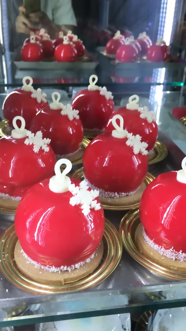Pasticceria D'Angiò Caffetteria