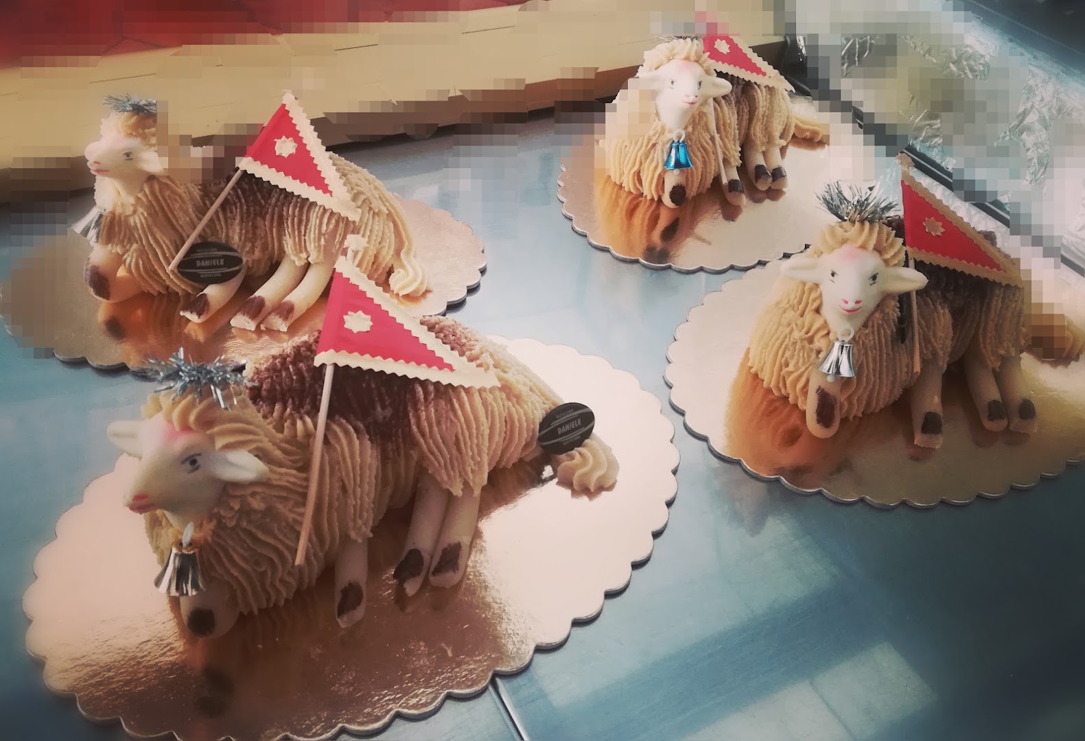 Pasticceria Daniele
