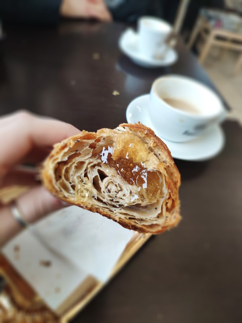 Pasticceria D'Anna, Maserà di Padova
