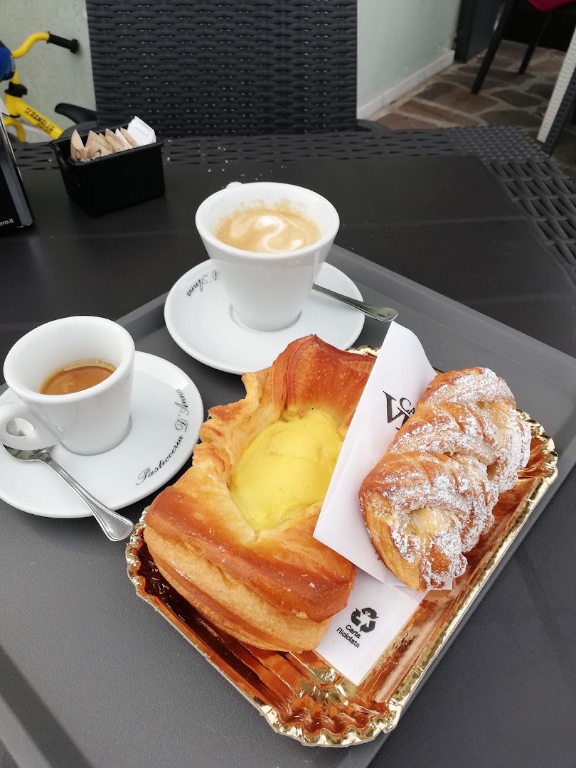 Pasticceria D'Anna