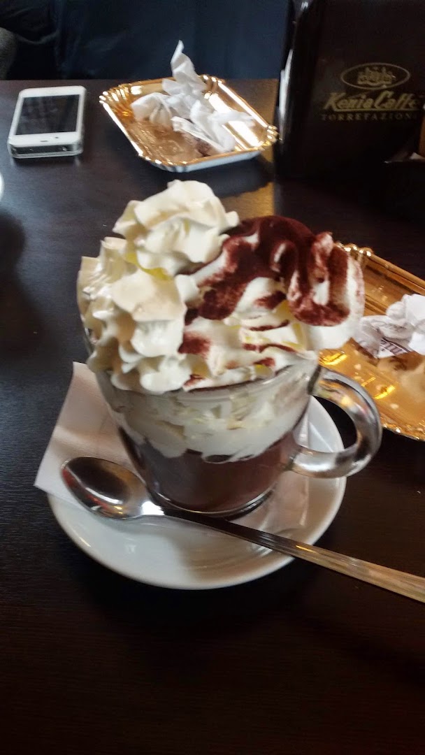 Pasticceria D'Anna