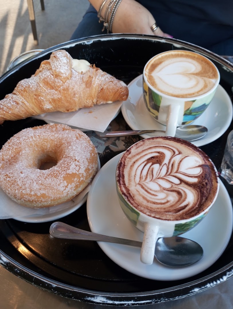 Pasticceria Dante, Cesano Maderno
