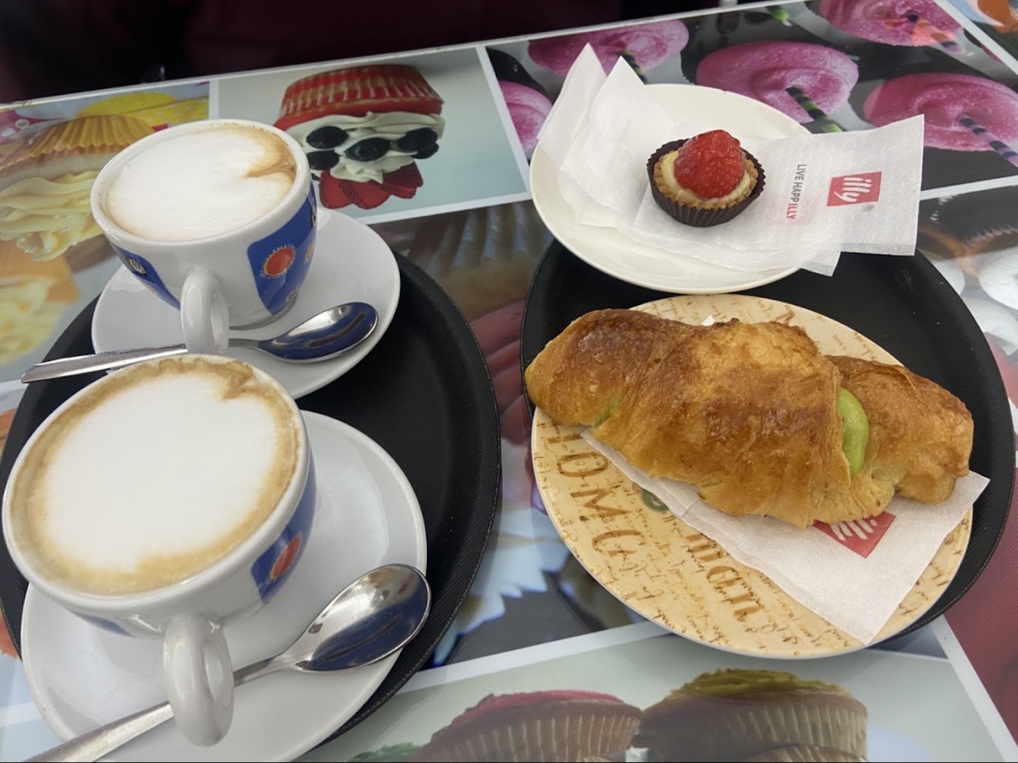 Pasticceria Dante - Sesto San Giovanni, Sesto San Giovanni