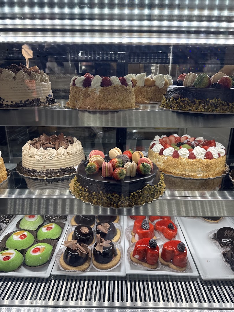 Pasticceria Dante - Sesto San Giovanni