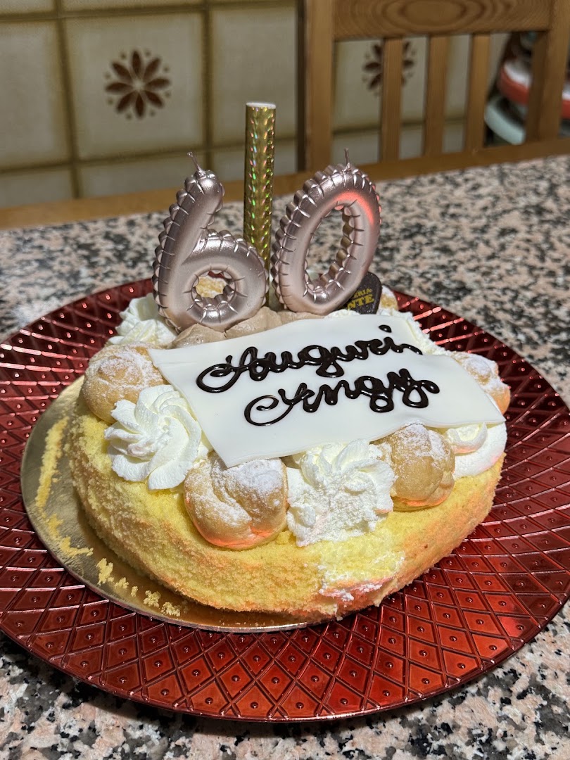 Pasticceria Dante
