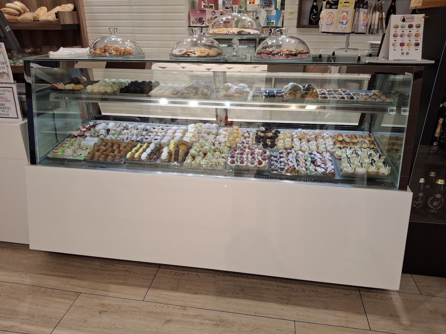 Pasticceria Dante