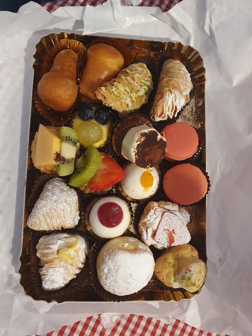 Pasticceria Dante
