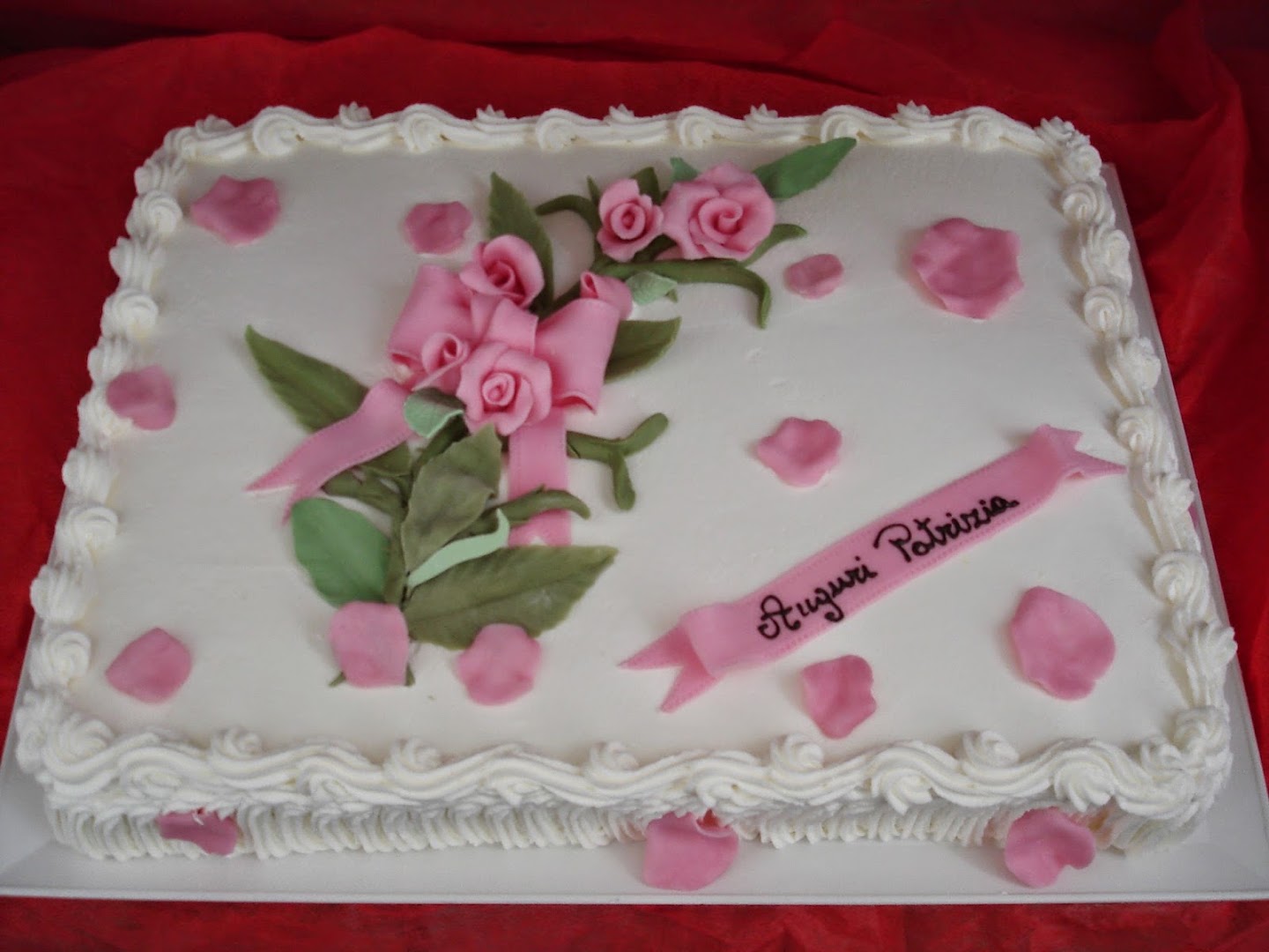 Pasticceria D'Arcangelo